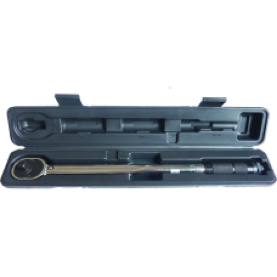 CHAVE DINAMOMETRICA 1/2