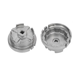 CHAVE DE FILTRO DE OLEO PARA MOTORES TOYOTA E LEXUS