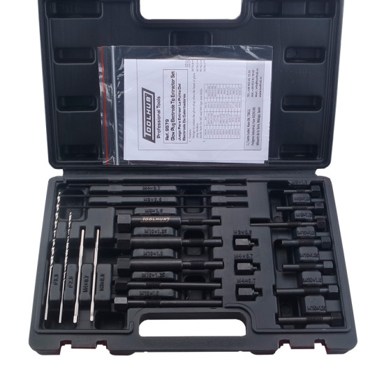 JOGO DE EXTRACAO DE VELAS DE INCANDESCENCIA JOGO DE EXTRACAO DE VELAS DE INCANDESCENCIA