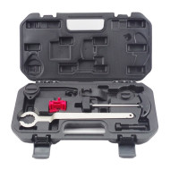 Kit de bloqueio VAG 1.0 / 1.2 / 1.4 / 1.6 Kit de bloqueio VAG 1.0 / 1.2 / 1.4 / 1.6