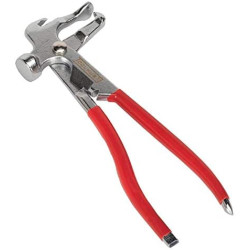 Alicate para extração de pesos de rodas Alicate para extração de pesos de rodas