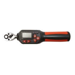 CHAVE DINAMOMETRICA DIGITAL 1/4 - 15 PCS