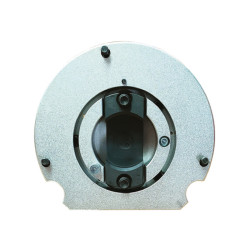 Ferramenta para montagem do retentor da cambota em vários modelos VAG  Ferramenta para montagem do retentor da cambota em vários modelos VAG