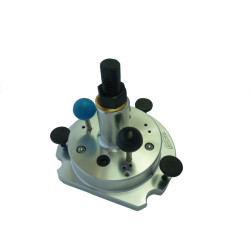 Ferramenta para montagem do retentor da cambota em vários modelos VAG  Ferramenta para montagem do retentor da cambota em vários modelos VAG