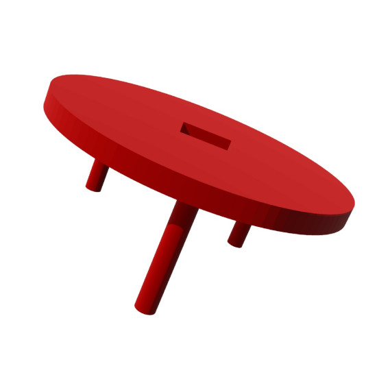 Ferramenta de Ajuste e Sincronização para Bombas Diesel  Renault, Mitsubishi e Opel