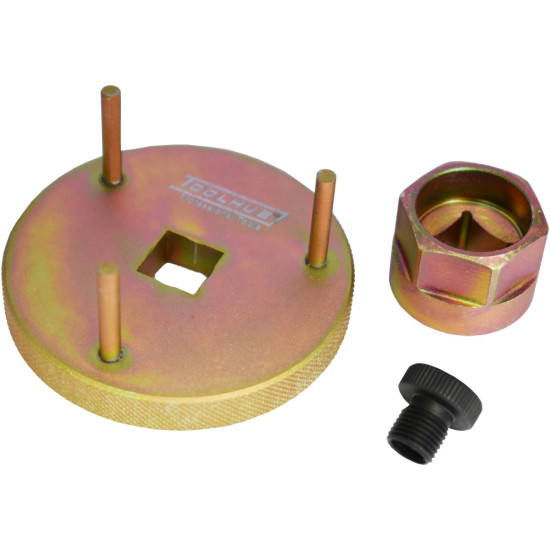 Ferramenta de Ajuste e Sincronização para Bombas Diesel  Renault, Mitsubishi e Opel