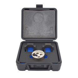 Kit de bloqueio Mercedes - OM651 Kit de bloqueio Mercedes - OM651