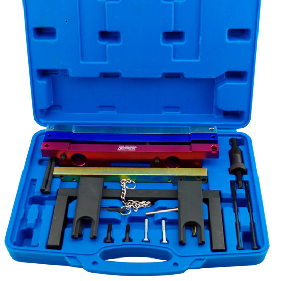 Kit de sincronização de motores BMW N52 N53 N54 N55