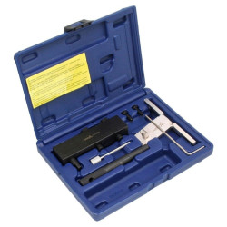 Kit de Bloqueio Opel 1.6 CDI Kit de Bloqueio Opel 1.6 CDI