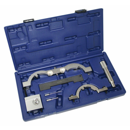 Kit Bloqueio Opel 1.0-1.2-1.4 Gasolina