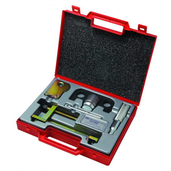 Kit de bloqueio distribuição Opel 2.0 / 2.2 DTi / TiD (Corrente) Kit de bloqueio distribuição Opel 2.0 / 2.2 DTi / TiD (Corrente)