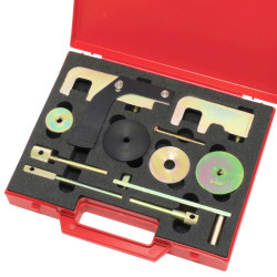 Kit bloqueio distribuição Renault dCi Diesel motores 1.5 a 2.5 Kit bloqueio distribuição Renault dCi Diesel motores 1.5 a 2.5