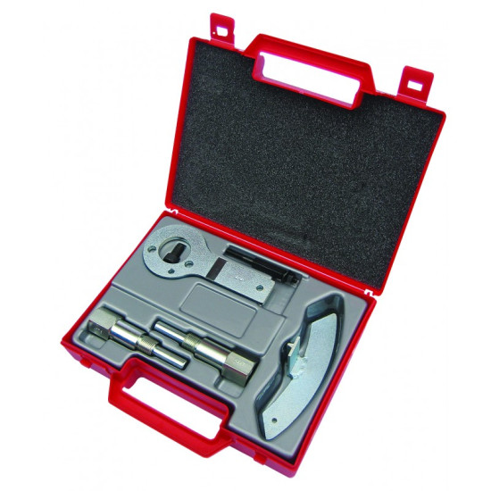 Kit de bloqueio Fiat 1.9 JTD Kit de bloqueio Fiat 1.9 JTD