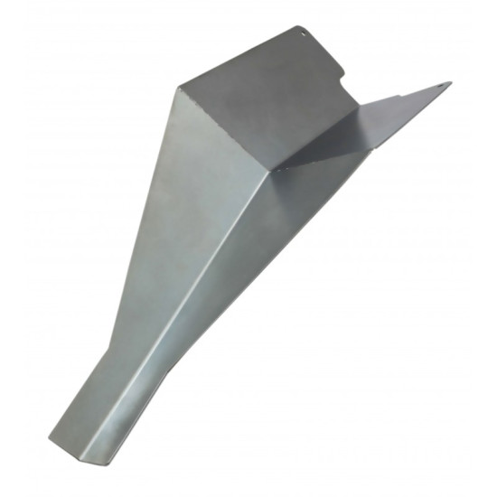 Funil para drenar filtros de oleo Opel  Funil para drenar filtros de oleo Opel