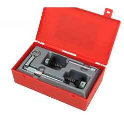Kit bloqueio distribuição motores 1.3 Diesel JTD / MultiJet / CDTi Kit bloqueio distribuição motores 1.3 Diesel JTD / MultiJet / CDTi