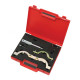 Kit de distribuição Opel 1.0 / 1.2 / 1.4 Twin Cam (corrente) Kit de distribuição Opel 1.0 / 1.2 / 1.4 Twin Cam (corrente)
