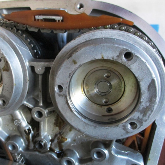 Kit de chaves para Audi / Seat / Skoda e Volkswagen 1.8 e 2.0 TSi / TFSi (gasolina) Kit de chaves para Audi / Seat / Skoda e Volkswagen 1.8 e 2.0 TSi / TFSi (gasolina)