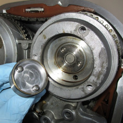 Kit de chaves para Audi / Seat / Skoda e Volkswagen 1.8 e 2.0 TSi / TFSi (gasolina) Kit de chaves para Audi / Seat / Skoda e Volkswagen 1.8 e 2.0 TSi / TFSi (gasolina)