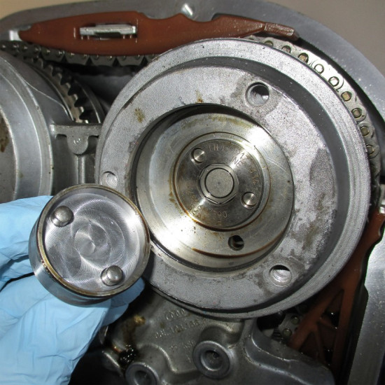 Kit de chaves para Audi / Seat / Skoda e Volkswagen 1.8 e 2.0 TSi / TFSi (gasolina) Kit de chaves para Audi / Seat / Skoda e Volkswagen 1.8 e 2.0 TSi / TFSi (gasolina)