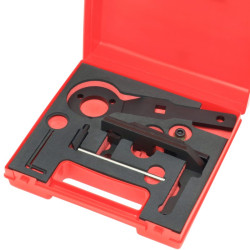 Kit de bloqueio distribuição Peugeot Citroen 1.0 e 1.2 EB0/EB2 Gasolina Kit de bloqueio distribuição Peugeot Citroen 1.0 e 1.2 EB0/EB2 Gasolina