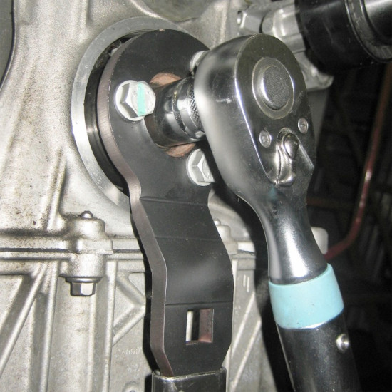 Kit de bloqueio distribuição Peugeot Citroen 1.0 e 1.2 EB0/EB2 Gasolina Kit de bloqueio distribuição Peugeot Citroen 1.0 e 1.2 EB0/EB2 Gasolina
