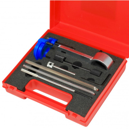 Kit bloqueio VAG Diesel 1.4 / 1.6 / 2.0 TDi Common Rail