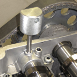 Kit bloqueio VAG Diesel 1.4 / 1.6 / 2.0 TDi Common Rail