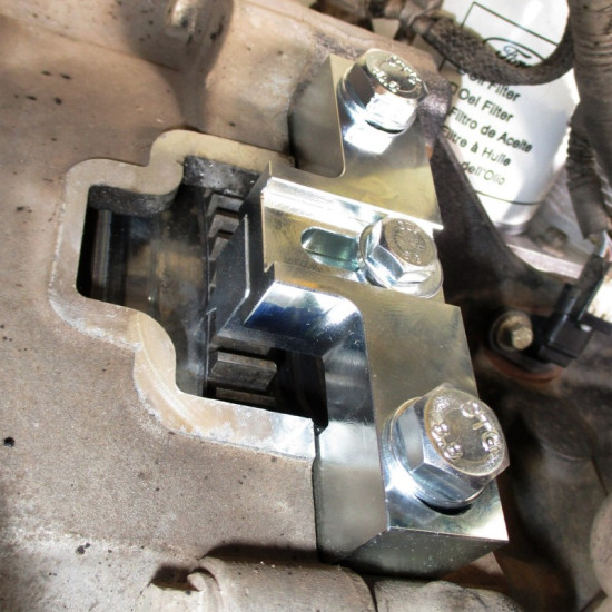 Kit bloqueio Ford 2.0 TDCi EcoBlue Diesel (Panther)