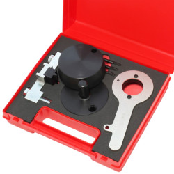 Kit bloqueio Ford 2.0 TDCi EcoBlue Diesel (Panther) Kit bloqueio Ford 2.0 TDCi EcoBlue Diesel (Panther)