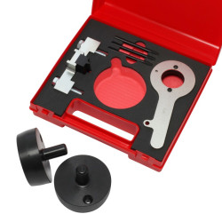 Kit bloqueio Ford 2.0 TDCi EcoBlue Diesel (Panther) Kit bloqueio Ford 2.0 TDCi EcoBlue Diesel (Panther)