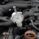 Kit de bloqueio para motores VAG gasolina 1.2 / 1.4 / 1.6 MPi / FSi / TFSi Kit de bloqueio para motores VAG gasolina 1.2 / 1.4 / 1.6 MPi / FSi / TFSi