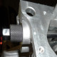 Kit de bloqueio para motores VAG gasolina 1.2 / 1.4 / 1.6 MPi / FSi / TFSi Kit de bloqueio para motores VAG gasolina 1.2 / 1.4 / 1.6 MPi / FSi / TFSi
