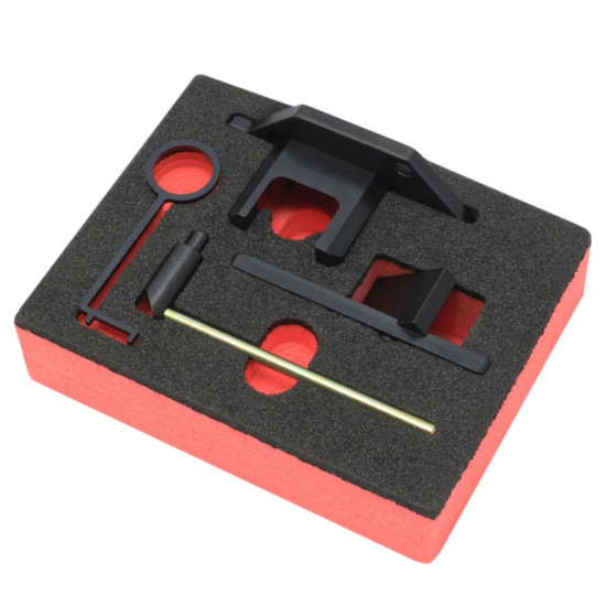 Kit de bloqueio PSA 1.2 GDI EB2 PureTech