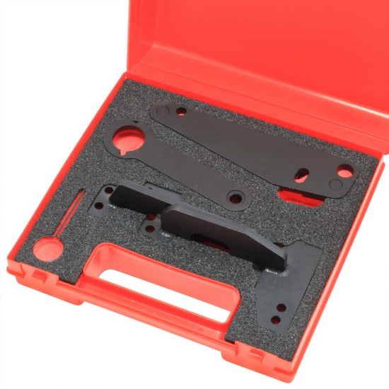 Kit de bloqueio gasolina 1.3 TCe (corrente) Mercedes Benz / Renault / Nissan / Dacia Kit de bloqueio gasolina 1.3 TCe (corrente) Mercedes Benz / Renault / Nissan / Dacia