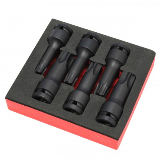 CONJUNTO DE CHAVES TRX-STAR 6 PCS CONJUNTO DE CHAVES TRX-STAR 6 PCS
