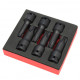 CONJUNTO DE CHAVES TRX-STAR 6 PCS CONJUNTO DE CHAVES TRX-STAR 6 PCS