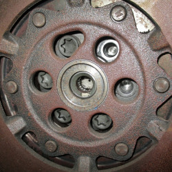 CONJUNTO DE CHAVES TRX-STAR 6 PCS CONJUNTO DE CHAVES TRX-STAR 6 PCS