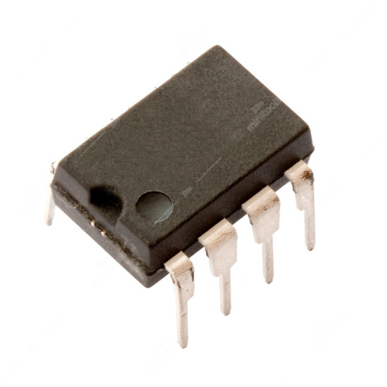 ATMEL AT93C46-10PI-2.7  ATMEL AT93C46-10PI-2.7