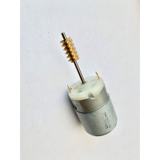 Motor para coluna de direcção ELV, Audi  A6 C6 Q7 (2005-2011)