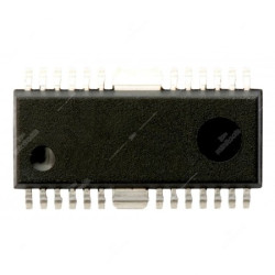 ROHM IC DRIVER BA6219BFP−Y  HSOP25