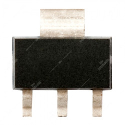 BCP56 TRANSISTOR NPN SOT-223 BCP56 TRANSISTOR NPN SOT-223