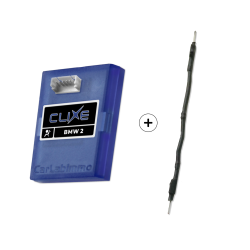 Emulador Clixe BMW 2 | AIRBAG Emulador Clixe BMW 2 | AIRBAG
