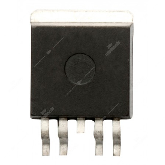 SIEMENS MOSFET BTS425 TO220-S-1