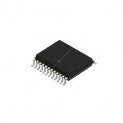 NEC IC D16861GS SSOP24 NEC IC D16861GS SSOP24