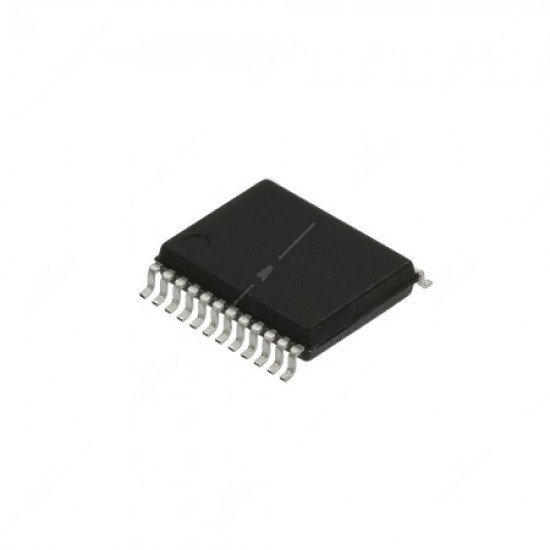 NEC IC D16861GS SSOP24 NEC IC D16861GS SSOP24