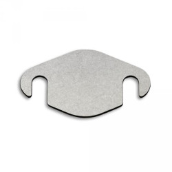 BLOQUEIO PARA EGR ISUKU OPEL HONDA 1.7 DIESEL BLOQUEIO PARA EGR ISUKU OPEL HONDA 1.7 DIESEL