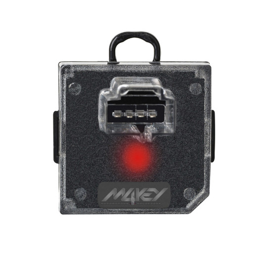 Emulador ESL Ford C1 K-line Emulador ESL Ford C1 K-line