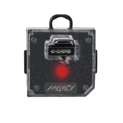 Emulador ESL Ford S-Max e Galaxy, Plataforma C4 Emulador ESL Ford S-Max e Galaxy, Plataforma C4