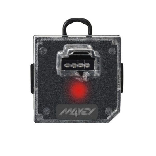 Emulador ESL Ford S-Max e Galaxy, Plataforma C4 Emulador ESL Ford S-Max e Galaxy, Plataforma C4
