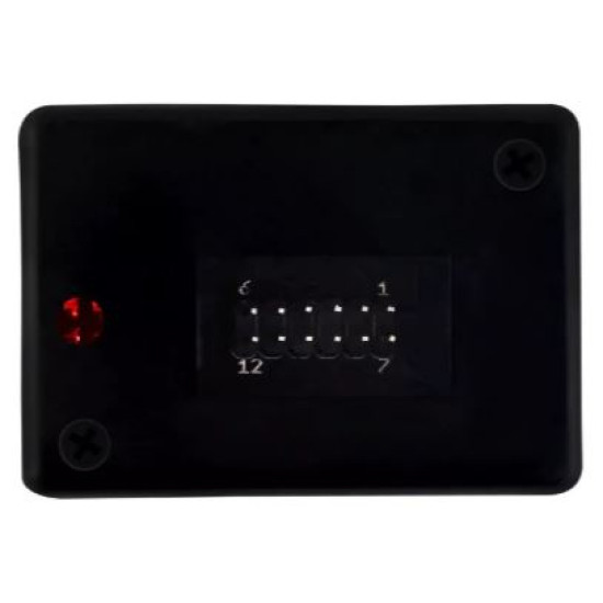 Emulador SCL ESL ELV para Range Rover